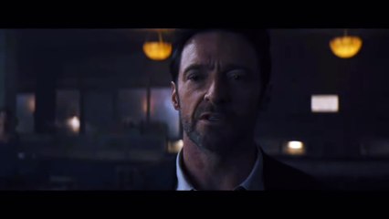 REMINISCENCE  (2021)