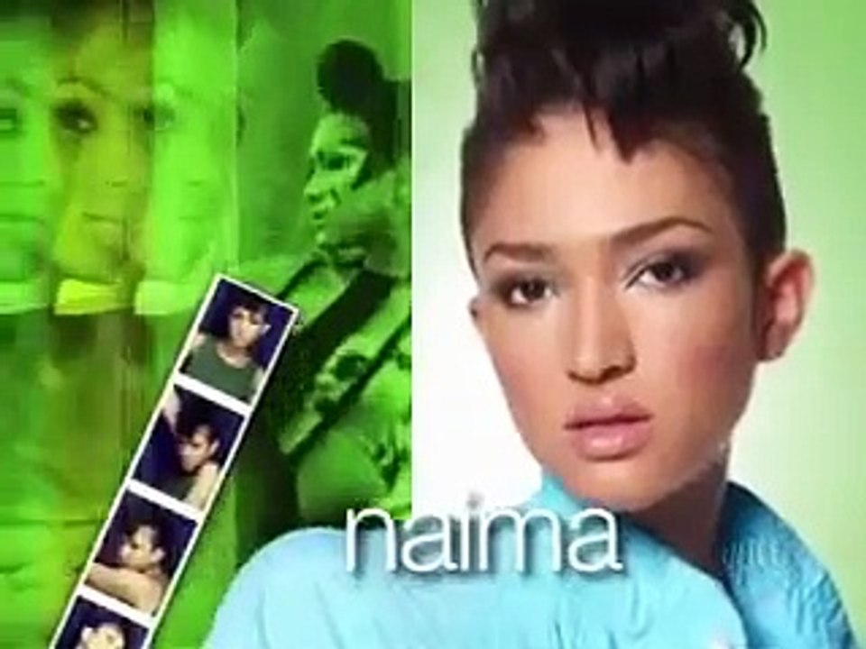 America's Next Top Model - Se4 - Ep8 - The Girl Who Gets Bad News HD Watch