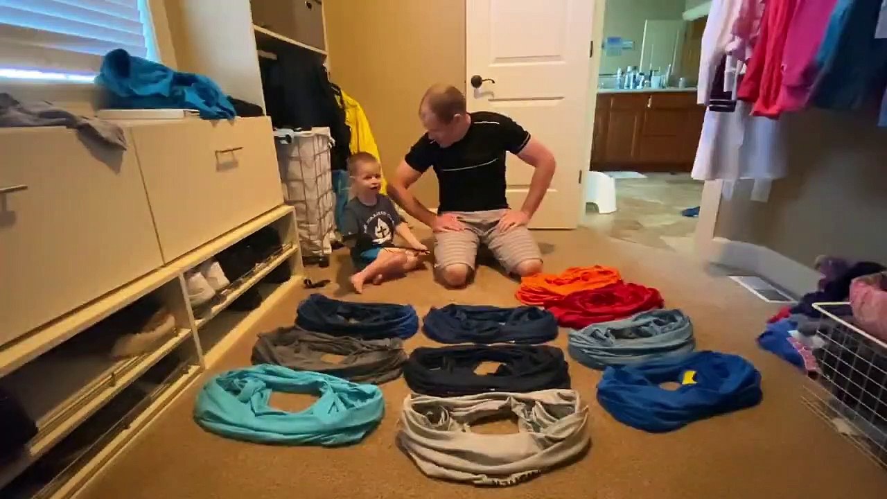 Fastest Time to Put on 10 T Shirts- Official Guinness World Record