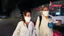المطيري لـ الأنباءالبعثة الطبية الكوبية ستعمل في المستشفى الميداني بمشرف