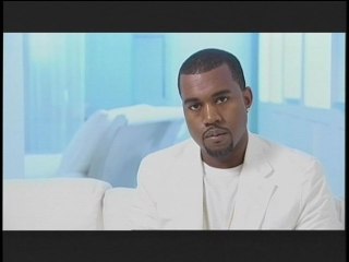 Kanye West - Kanye West "Late Registration" Interview