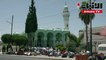 الأردنيون يؤدون صلاة الجمعة في المساجد للمرة الأولى منذ إغلاقها في آذارمارس بسبب كورونا