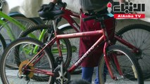 العاملون في مجال الرعاية الصحية في المكسيك يحصلون على دراجات لمواجهة التمييز