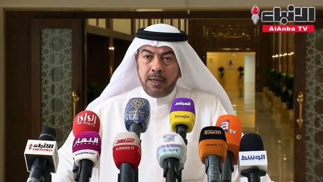 الدقباسي: سأتقدم بطلب لتقديم مناقشة «خفض قسط قرض المتقاعدين» و«الاستبدال» على ما سواهما في الجلسة المقبلة