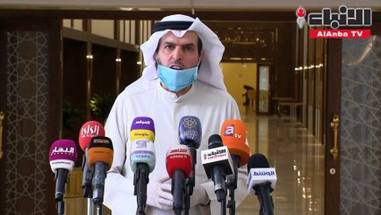 الدمخي الحكومة لا تريد المواجهة ولا عذر لها في عدم حضور الجلسة