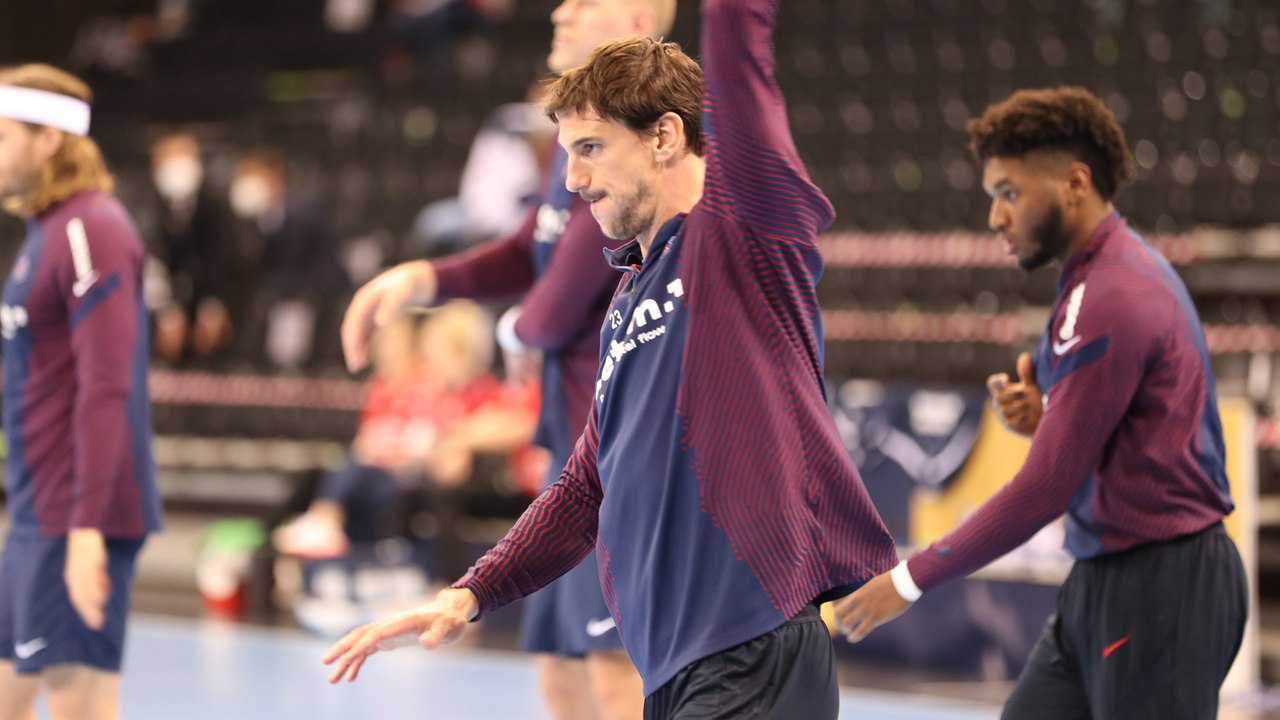 Les réactions : Flensbourg - PSG Handball