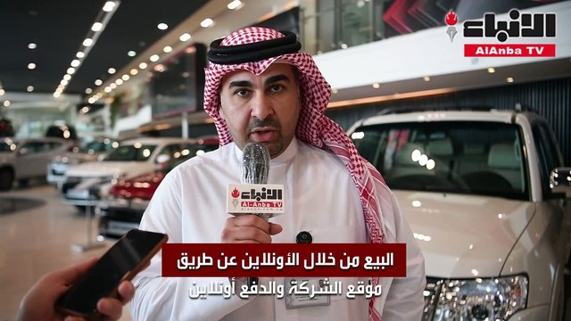 معارض السيارات فتحت أبوابها أمام العملاء وسط إجراءات احترازية مشددة
