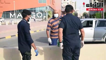 وبدأت المرحلة الثانية من العزل المناطقي