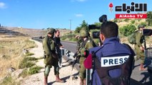 عملية دهس تستهدف جنودا إسرائيليين ومقتل المهاجم (الجيش)