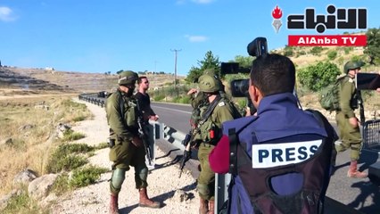 عملية دهس تستهدف جنودا إسرائيليين ومقتل المهاجم (الجيش)