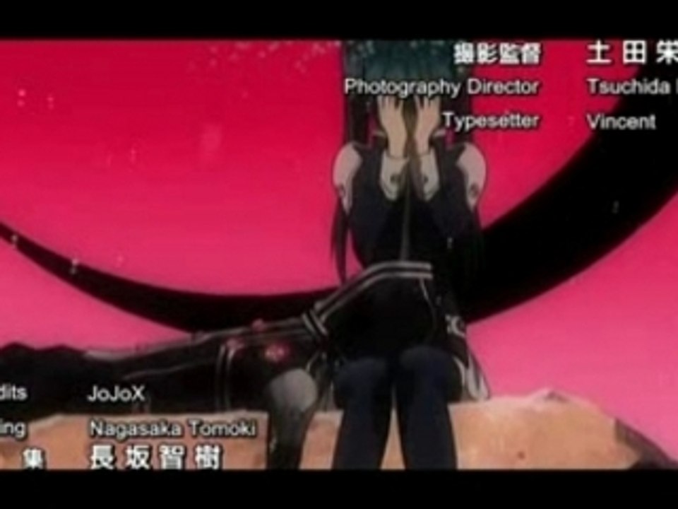 Preview Amv D.Gray Man