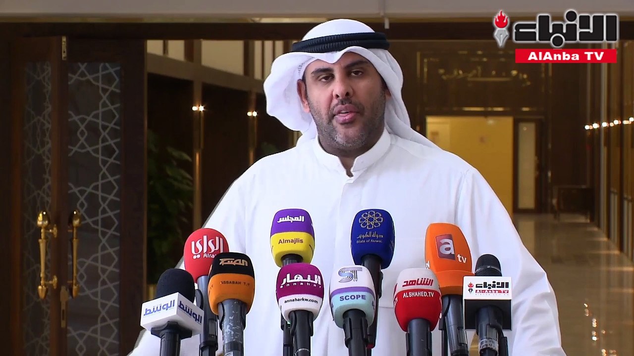 الفضالة: «تحسين بيئة الأعمال» تولي المشاريع الص...