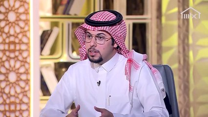 أمینرابطة العالم الإسلاميیروي موقفا له مع حارس كنیسة شارك في حج العام الماضي