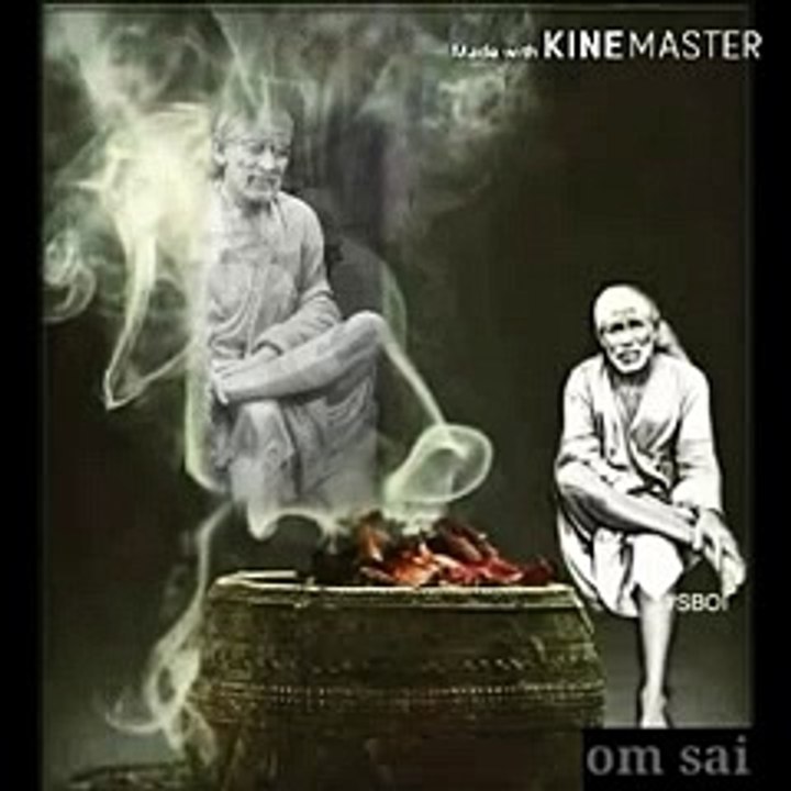 Sri shirdi sai song || S world trending video