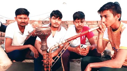 instagram reels sumi bhai and group 3