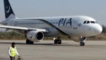 ATC recording just before Pakistan International Airlines Airbus A320 crash in Pakistan