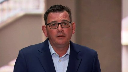 Victoria records two locally acquired COVID-19 cases in past day