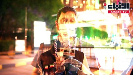 «الأنباء» رصدت جهودهم في الإشراف على 5 محاجر من بينها المحجر الرئيسي بفندق «كراون بلازا»