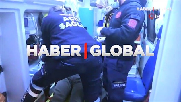 Yakalanınca kendisini böyle savundu: Ehliyetim yok, ceza yememek için kaçtım