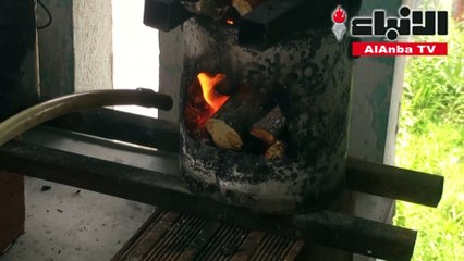 حيل الكشافة سلاح فنزويليين لتحدي حالات النقص في الطاقة