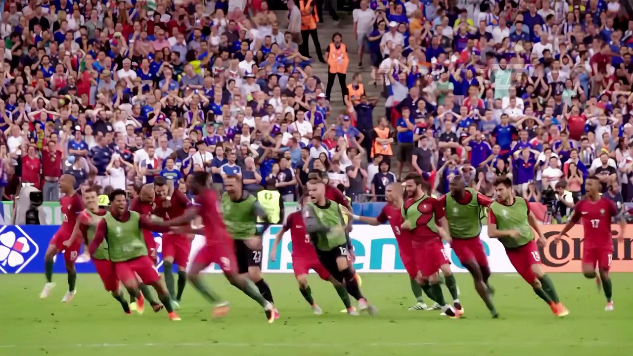 Legendary Goals In Football History ● Impossible To Forget_1080p