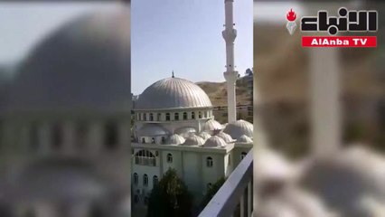 مساجد إزمير التركية تبث أغنيةبيلا تشاو