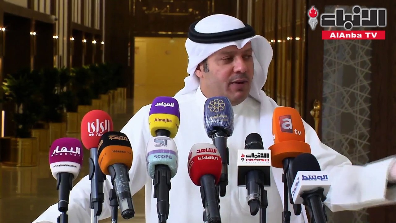 الكندري: 312 مليون دينار المصروفات الحكومية خلا...