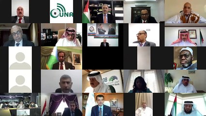 الشيخ مبارك الدعيج وكالات الانباء رافد رئيسي لنشر الحقائق ومحاربة الشائعات