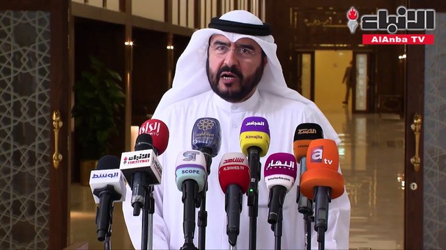 حماد لإنهاء العام الدراسي الحالي وانتقال جميع الطلبة إلى المراحل التالية