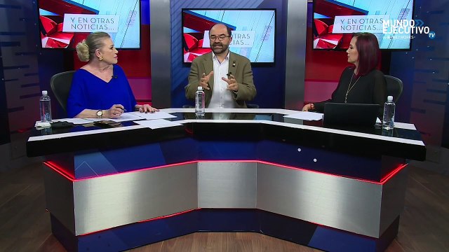 Y EN OTRAS NOTICIAS: López Obrador pide investigar a ASF por reporte sobre el aeropuerto