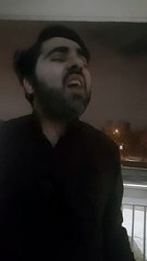 Yeh hawayein tere bin