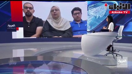 زوجة الطبيب مخيمر ضحية كورونا زوجي شهيد الواجب أدى عمله بإخلاص