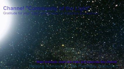 SaLuSa (channeling): Empower your Higher Self and the Third Vision; The essence of this journey