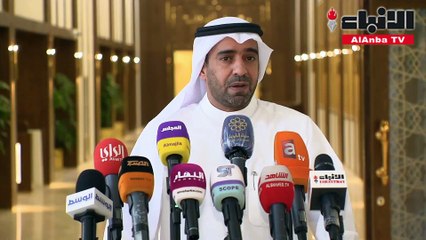 الخضيرنرفض المشروع الحكومي بتعديل قانون العمل في القطاع الأهلي