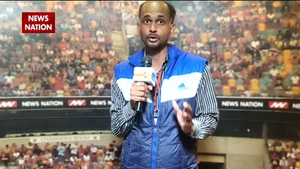 Rohit Sharma का रिकॉर्ड टूटा, अब ये खिलाड़ी बना T20 का सिक्‍सर किंग