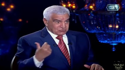 زاهي حواس يكشف تفاصيل خلافه مع بيونسيه وصفتها بالغبية