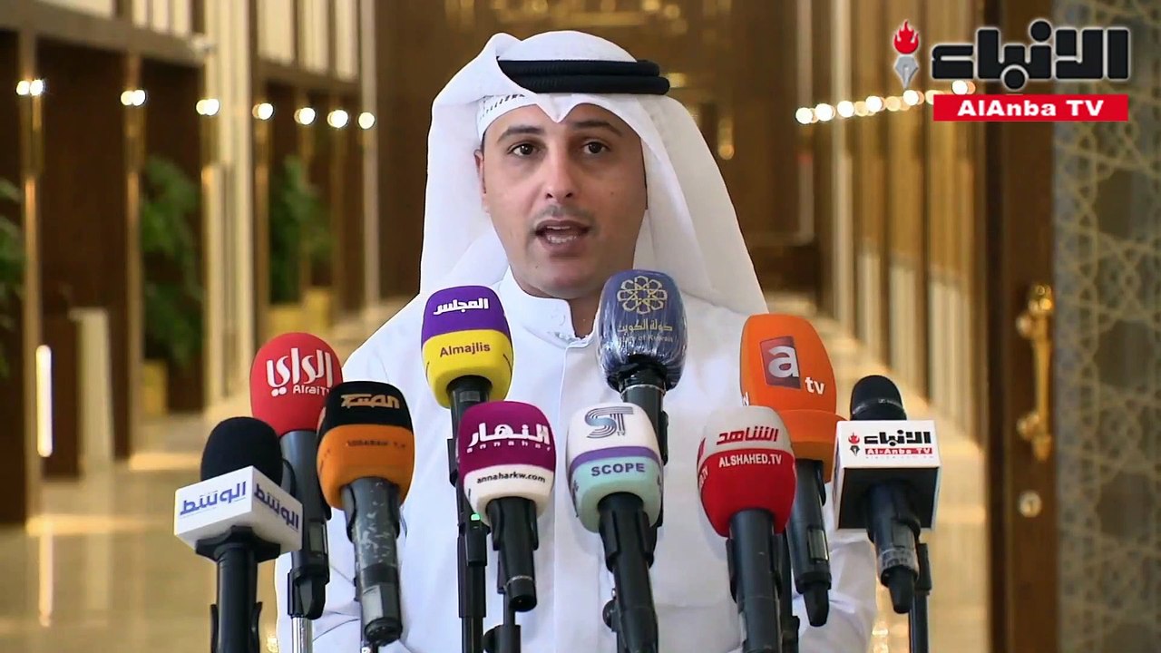 الفضل: اقتراحي بتعديل قانون العمل في القطاع الأهلي لا يهدف إلى خفض الرواتب بل يتحدث عن التعثر المالي للشركات