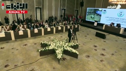 الغانم: صفقة القرن تنم عن سذاجة وتسرع ومثار سخرية