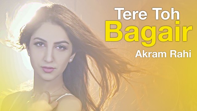 Tere Toh Bagair | Akram Rahi | Latest Punjabi Song 2021 | Japas Music