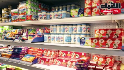 40 تعاونية تردّ عبر «الأنباء» على شائعات نفاد «الغذائيات» في أسواقها
