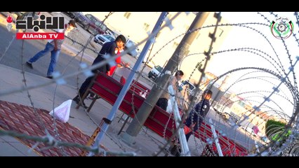 الزعبي الدور الإنساني لرجال الأمن محل تقدير القيادة العليا