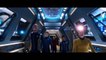 STAR TREK STRANGE NEW WORLDS Teaser Trailer (2021) New Star Trek Series