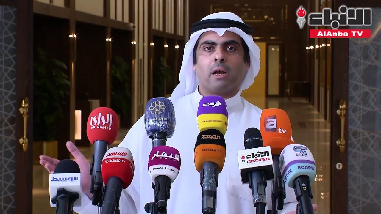 العدساني يجدد رفضه للدين العام والضرائب والخصخصة ويطالب الحكومة بعدم الانفراد بالقرارات التي تمس المال العام