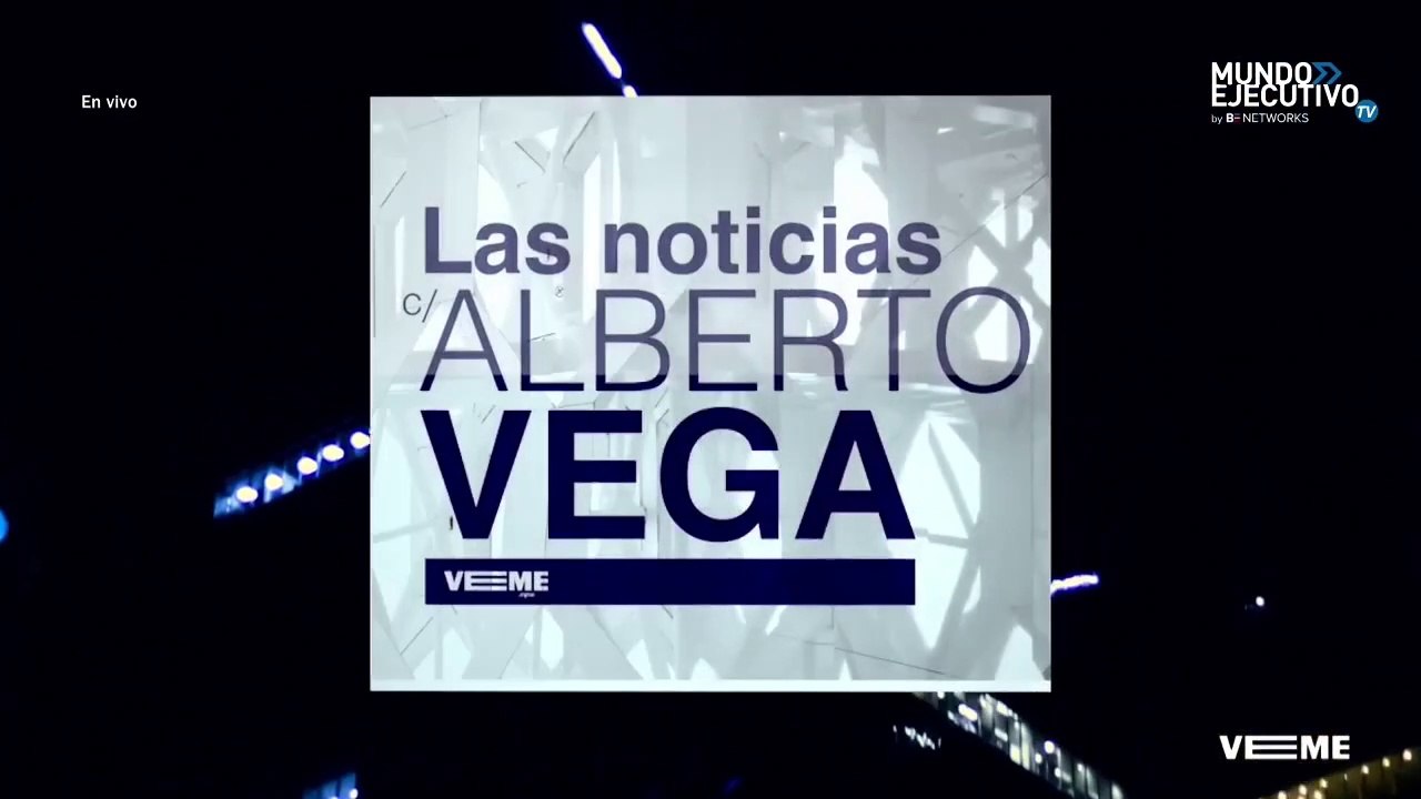 Las Noticias con Alberto Vega: FGR ratifica solicitud de desafuero para gobernador de Tamaulipas