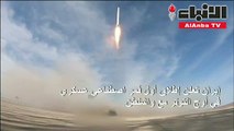 طهران تطلق بنجاح أول قمر اصطناعي عسكري