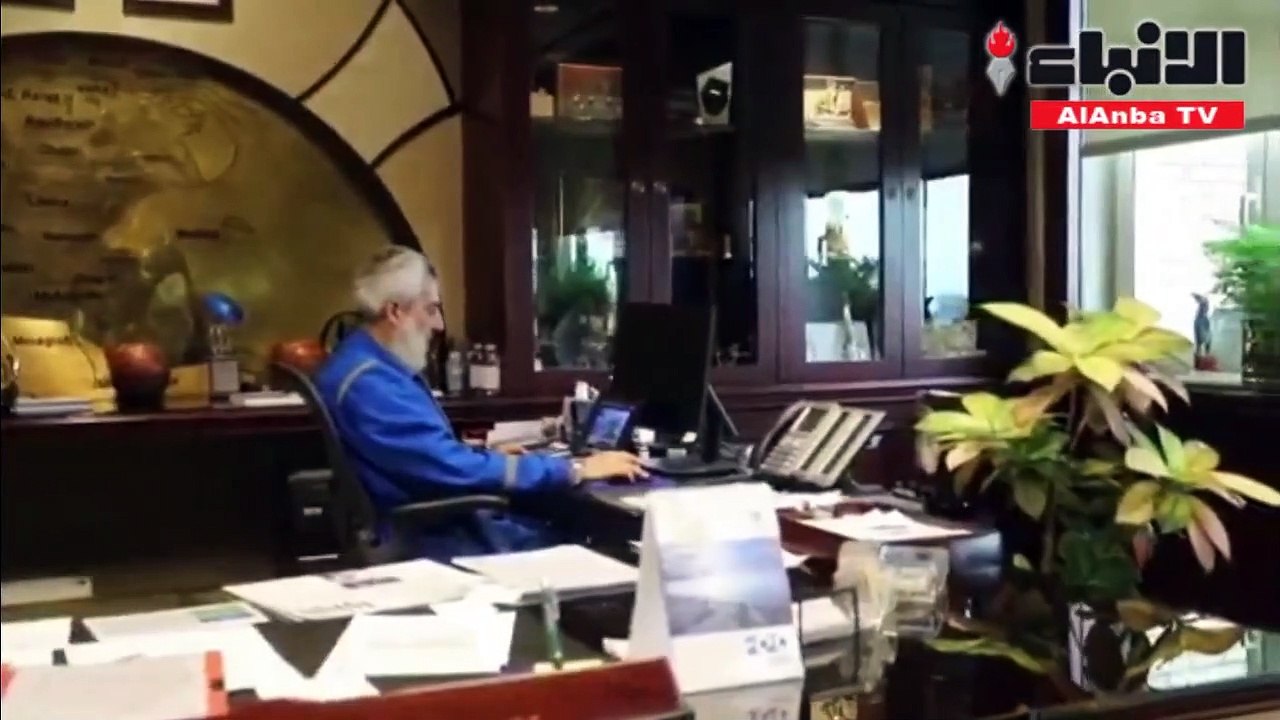 نفط الكويت
