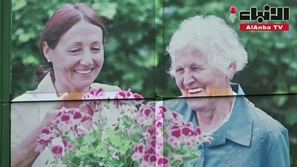 أوضاع مزرية في دار للمسنين في كندا جراء كوفيد-19