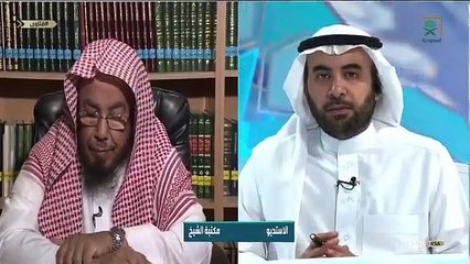 Download Video: فتاوى معالي الشيخ عبدالله المطلقعضو هيئة كبار العلماء بخاخ ضيق التنفس وأخذ الأكسجين لا يفطر