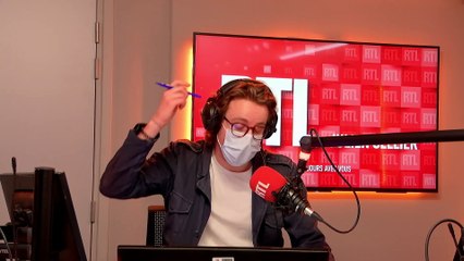 Le journal RTL de 5h du 26 février 2021