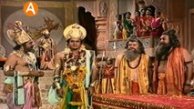 सम्पूर्ण HD रामायण भाग - 08 || Sampoorna HD Ramayana Part - 08 || Ramanand Sagar's